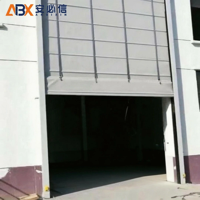 永州冷库门封