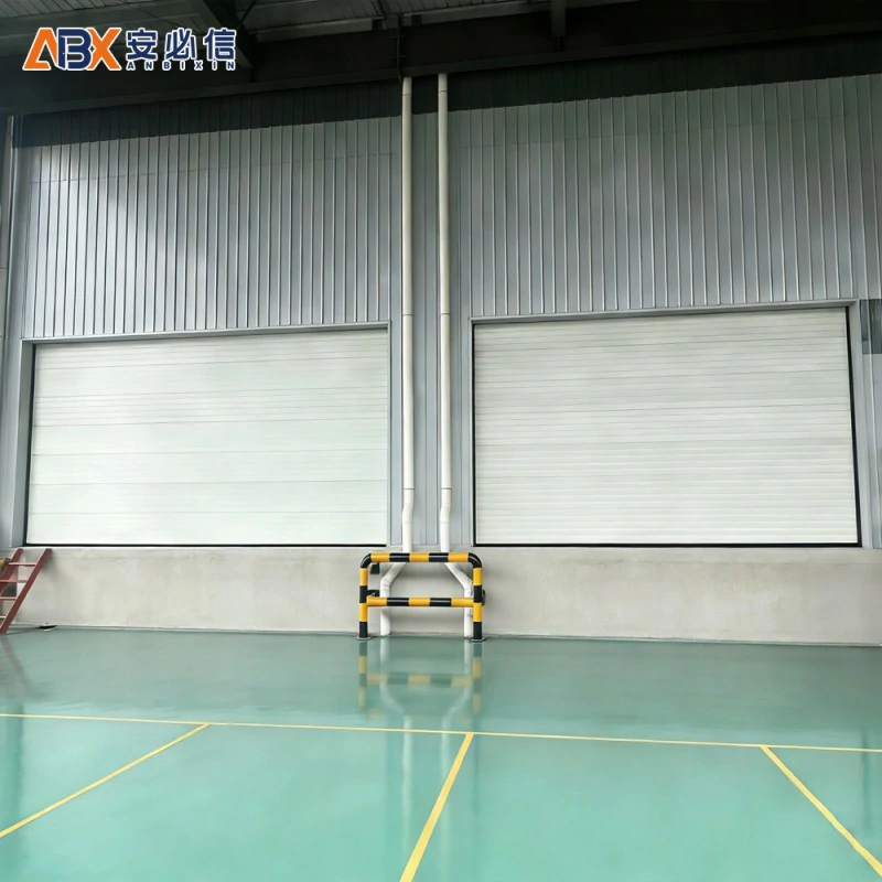 永州高扬程滑升门